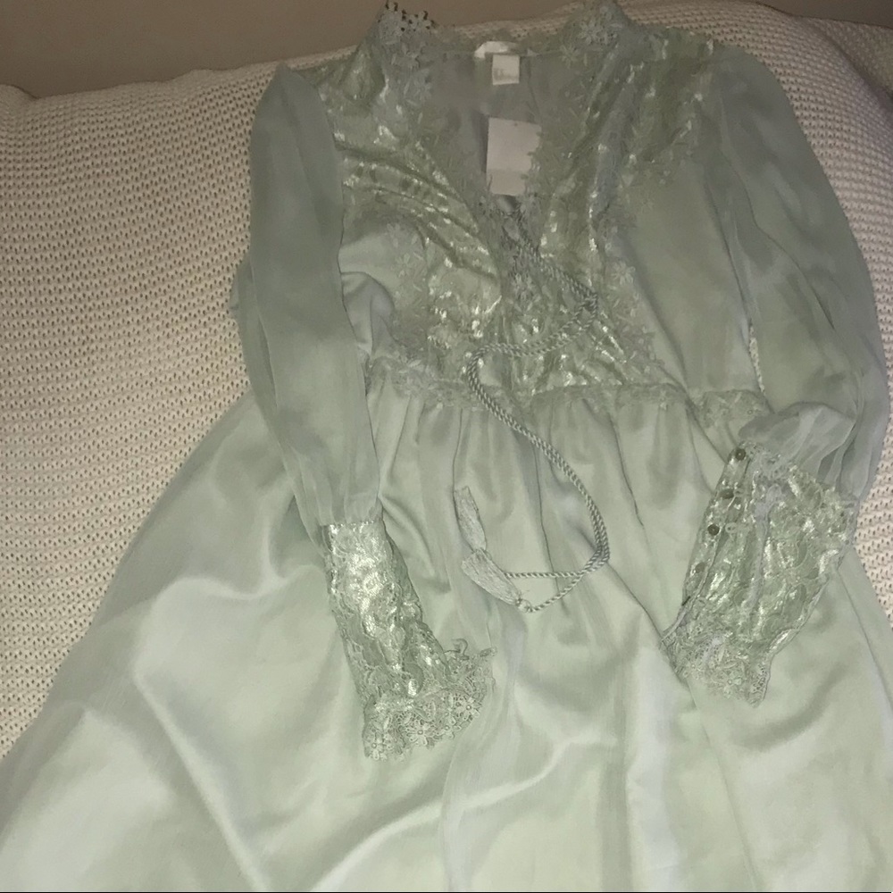 H&M dress